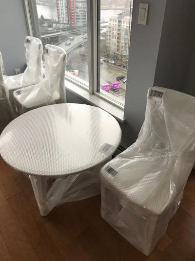 Storage Units at Shed Storage Burnaby - Burnaby, BC